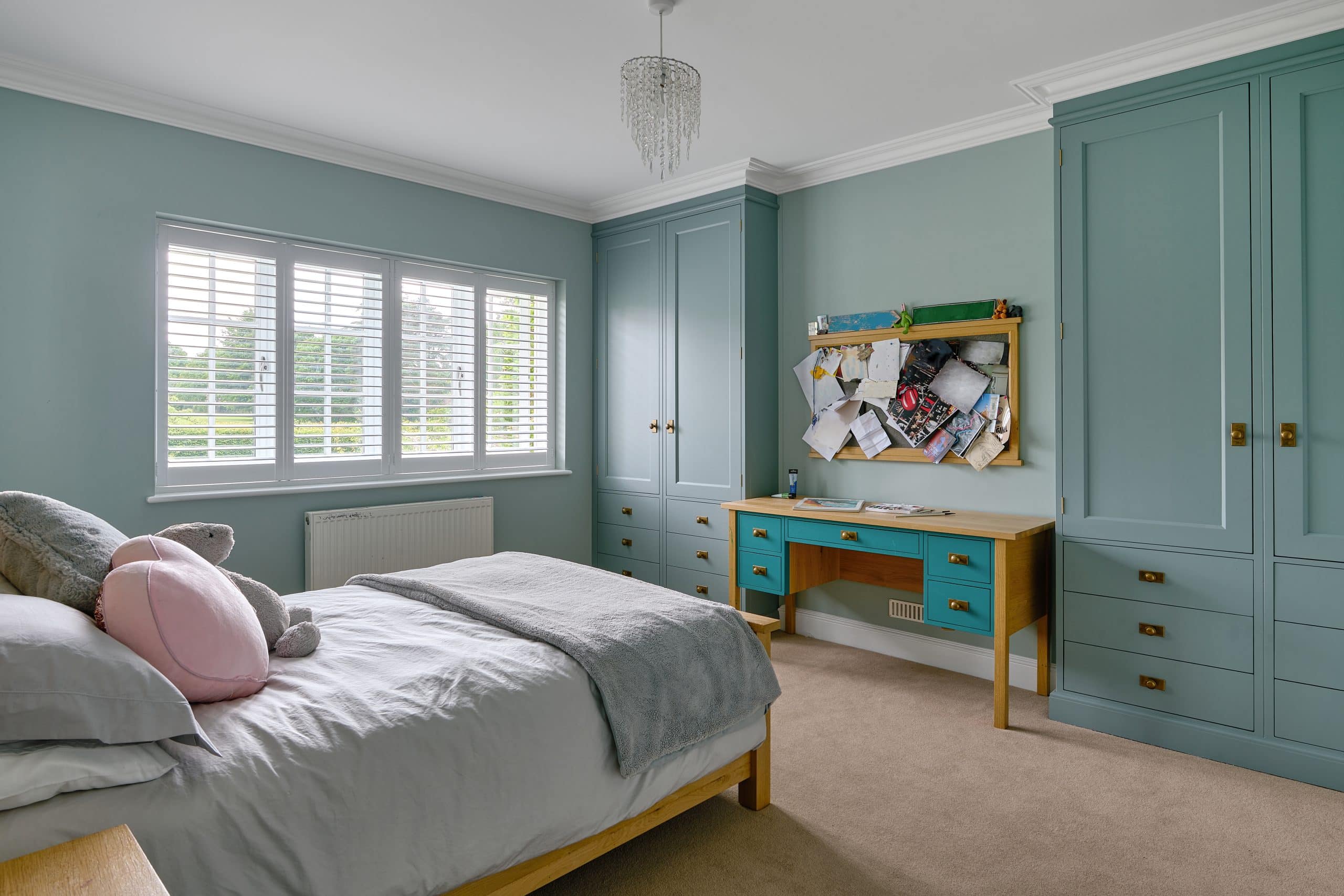 Handmade luxury cabinetry in Sevenoaks